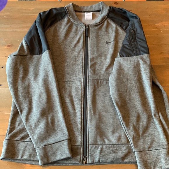 Nike Therma Fit Jacket - Picture 1 of 4